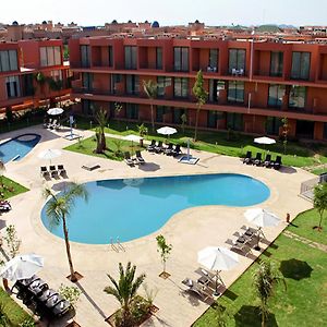 Rawabi Hotel&Spa-All Inclusive Available